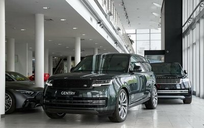 Land Rover Range Rover IV рестайлинг, 2026 год, 24 600 000 рублей, 1 фотография