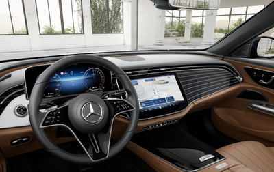Mercedes-Benz E-Класс, 2026 год, 11 160 000 рублей, 1 фотография