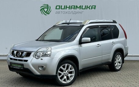Nissan X-Trail, 2011 год, 1 320 000 рублей, 1 фотография