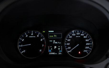 Mitsubishi Outlander III рестайлинг 3, 2014 год, 1 280 000 рублей, 11 фотография