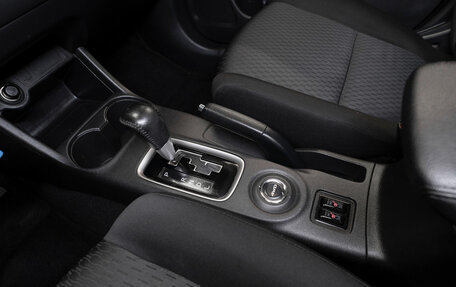 Mitsubishi Outlander III рестайлинг 3, 2014 год, 1 280 000 рублей, 13 фотография