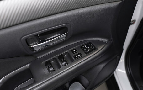 Mitsubishi Outlander III рестайлинг 3, 2014 год, 1 280 000 рублей, 15 фотография