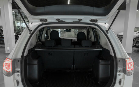 Mitsubishi Outlander III рестайлинг 3, 2014 год, 1 280 000 рублей, 17 фотография