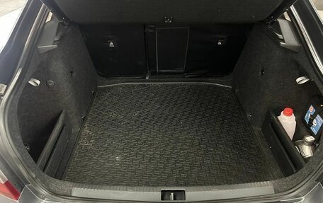 Skoda Octavia, 2017 год, 1 650 000 рублей, 14 фотография