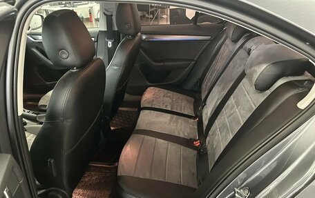Skoda Octavia, 2017 год, 1 650 000 рублей, 12 фотография