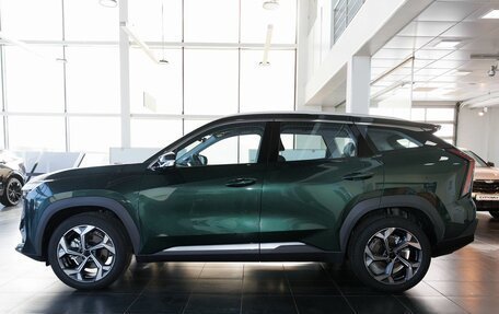 Geely Atlas, 2026 год, 4 114 990 рублей, 4 фотография