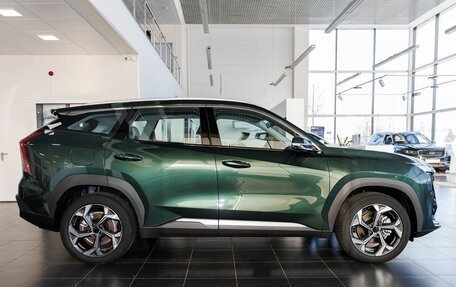 Geely Atlas, 2026 год, 4 114 990 рублей, 8 фотография