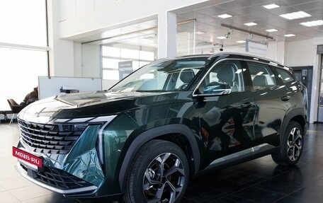 Geely Atlas, 2026 год, 4 114 990 рублей, 3 фотография