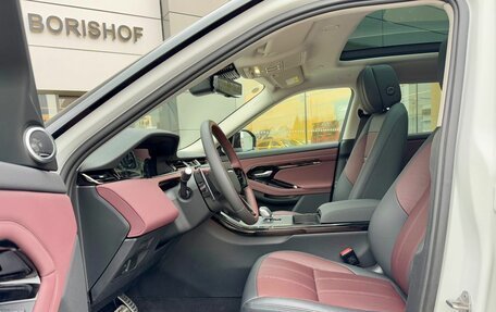Land Rover Range Rover Evoque II, 2025 год, 6 200 000 рублей, 13 фотография