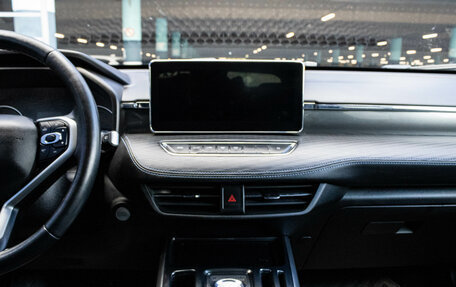 Haval Jolion, 2021 год, 1 839 000 рублей, 7 фотография