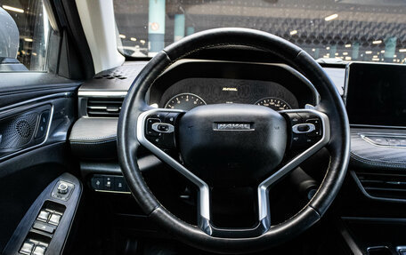 Haval Jolion, 2021 год, 1 839 000 рублей, 6 фотография