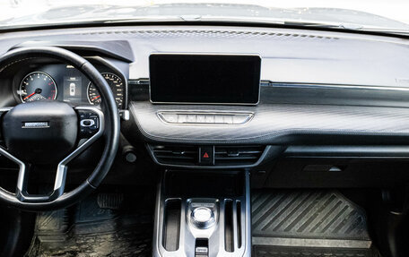 Haval Jolion, 2021 год, 1 839 000 рублей, 5 фотография