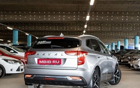 Haval Jolion, 2021 год, 1 839 000 рублей, 3 фотография