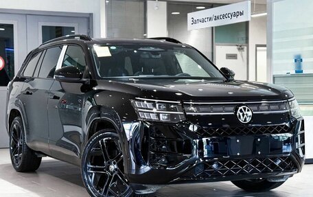 Volkswagen Teramont, 2026 год, 6 230 000 рублей, 2 фотография