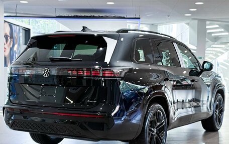 Volkswagen Teramont, 2026 год, 6 230 000 рублей, 4 фотография