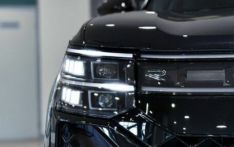Volkswagen Teramont, 2026 год, 6 230 000 рублей, 10 фотография