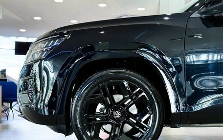 Volkswagen Teramont, 2026 год, 6 230 000 рублей, 13 фотография