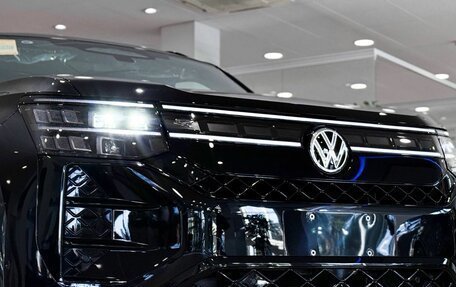 Volkswagen Teramont, 2026 год, 6 230 000 рублей, 12 фотография