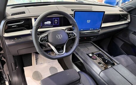 Volkswagen Teramont, 2026 год, 6 230 000 рублей, 29 фотография