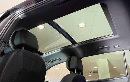 Volkswagen Teramont, 2026 год, 6 230 000 рублей, 34 фотография