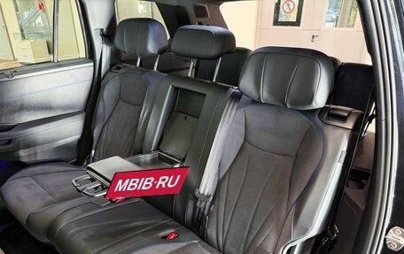 Volkswagen Teramont, 2026 год, 6 230 000 рублей, 37 фотография