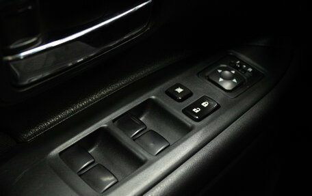 Mitsubishi Outlander III рестайлинг 3, 2013 год, 1 449 000 рублей, 14 фотография