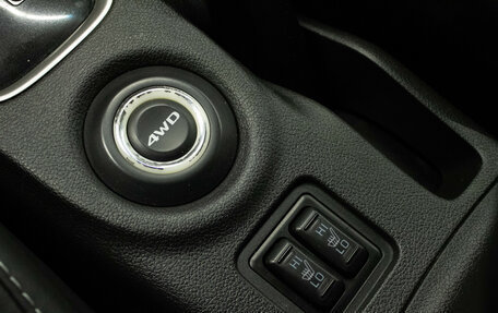 Mitsubishi Outlander III рестайлинг 3, 2013 год, 1 449 000 рублей, 19 фотография
