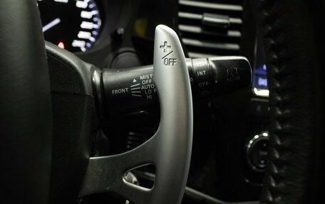 Mitsubishi Outlander III рестайлинг 3, 2013 год, 1 449 000 рублей, 17 фотография