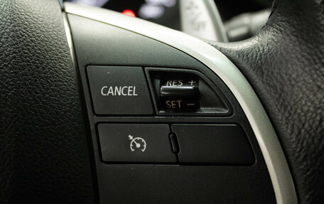 Mitsubishi Outlander III рестайлинг 3, 2013 год, 1 449 000 рублей, 22 фотография