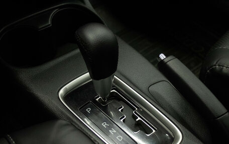 Mitsubishi Outlander III рестайлинг 3, 2013 год, 1 449 000 рублей, 20 фотография