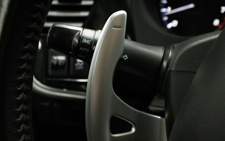 Mitsubishi Outlander III рестайлинг 3, 2013 год, 1 449 000 рублей, 16 фотография