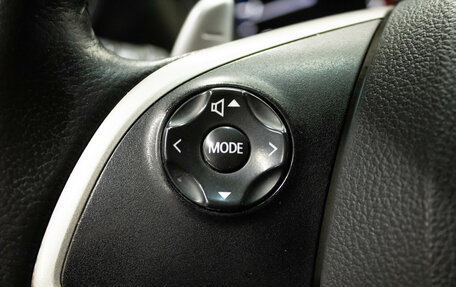 Mitsubishi Outlander III рестайлинг 3, 2013 год, 1 449 000 рублей, 21 фотография