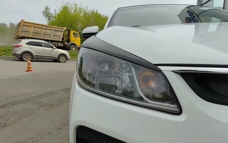 KIA Rio IV, 2020 год, 1 585 700 рублей, 17 фотография