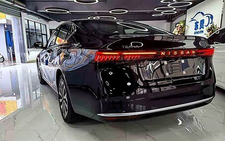 Nissan Altima VI (L34), 2026 год, 2 860 000 рублей, 5 фотография