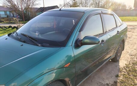 Ford Focus IV, 2000 год, 199 999 рублей, 5 фотография