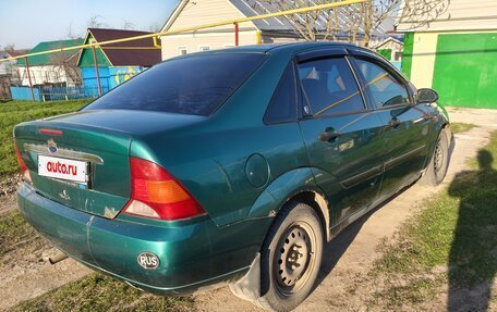 Ford Focus IV, 2000 год, 199 999 рублей, 2 фотография