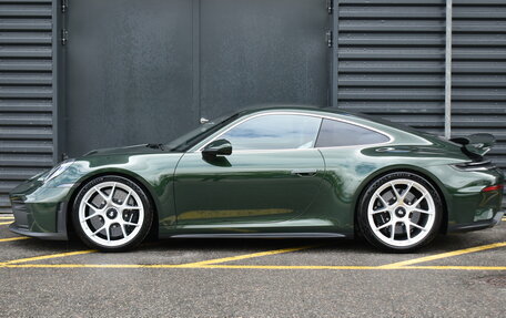 Porsche 911 GT3, 2026 год, 38 480 000 рублей, 2 фотография
