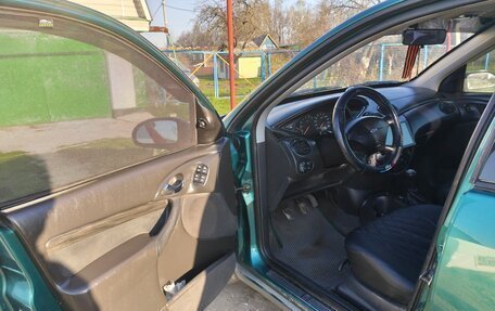 Ford Focus IV, 2000 год, 199 999 рублей, 6 фотография
