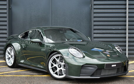 Porsche 911 GT3, 2026 год, 38 480 000 рублей, 5 фотография