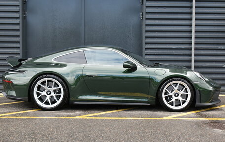 Porsche 911 GT3, 2026 год, 38 480 000 рублей, 4 фотография