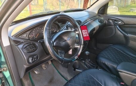 Ford Focus IV, 2000 год, 199 999 рублей, 7 фотография