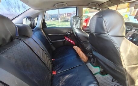 Ford Focus IV, 2000 год, 199 999 рублей, 3 фотография