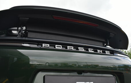 Porsche 911 GT3, 2026 год, 38 480 000 рублей, 9 фотография