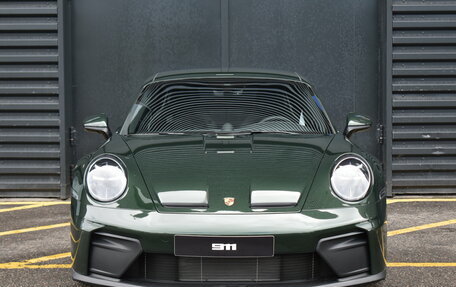 Porsche 911 GT3, 2026 год, 38 480 000 рублей, 7 фотография