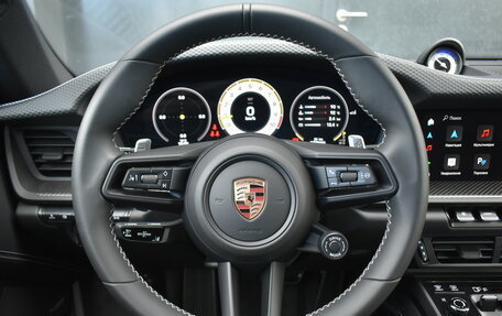 Porsche 911 GT3, 2026 год, 38 480 000 рублей, 14 фотография