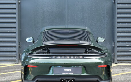 Porsche 911 GT3, 2026 год, 38 480 000 рублей, 8 фотография