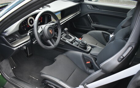Porsche 911 GT3, 2026 год, 38 480 000 рублей, 11 фотография