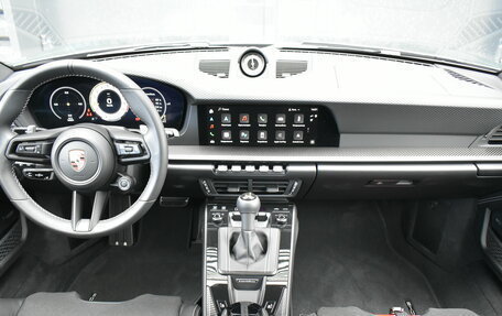 Porsche 911 GT3, 2026 год, 38 480 000 рублей, 13 фотография