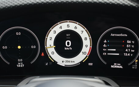 Porsche 911 GT3, 2026 год, 38 480 000 рублей, 33 фотография