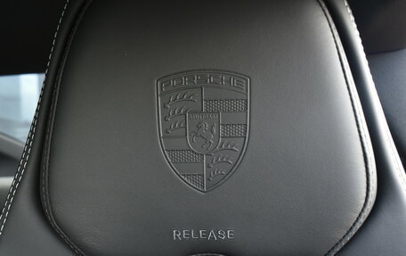 Porsche 911 GT3, 2026 год, 38 480 000 рублей, 25 фотография